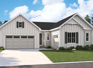 Pinecrest Plan, Barefoot Lakes, Firestone, CO 80504