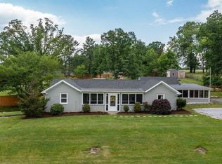 601 Galena Rd, Staunton, VA 24401