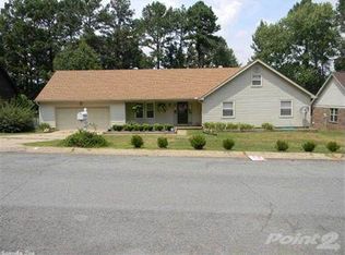 79 Bame Cir, Bryant, AR 72022