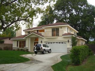 619 Rosemarie Dr, Arcadia, CA