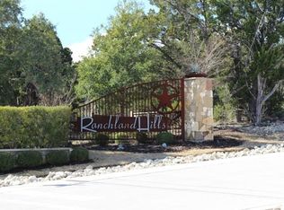 9517 Ranchland Hills Blvd, Leander, TX 78645