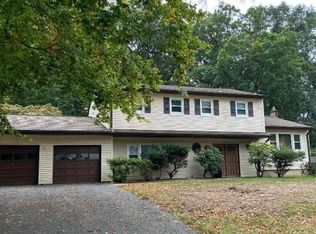 295 Atlantic Dr, Parsippany, NJ 07054
