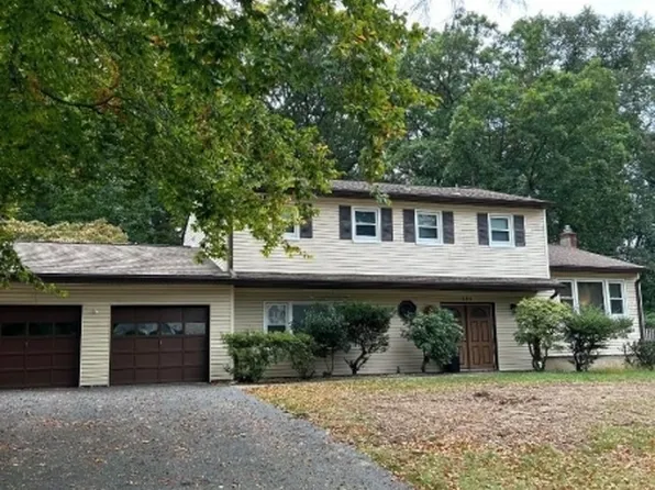 295 Atlantic Dr, Parsippany-Troy Hills Twp., NJ 07054