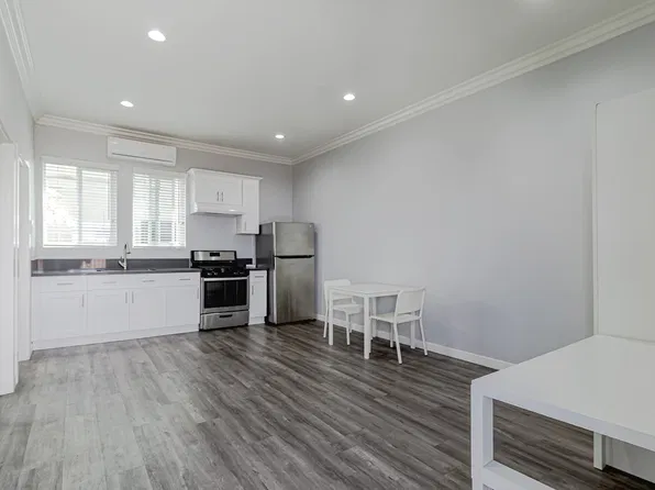 1150 S Mariposa Ave #4, Los Angeles, CA 90006