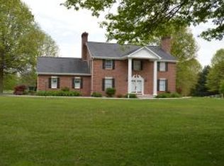 252 Keefauver Rd, Gray, TN 37615