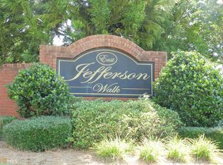 44 Azalea Way #46, Jefferson, GA 30549