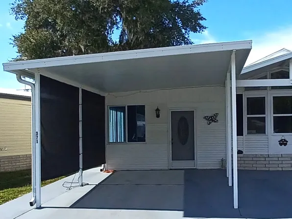 37811 Chancey Rd #371, Zephyrhills, FL 33541