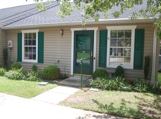 1119 Webber Way, Spartanburg, SC 29307