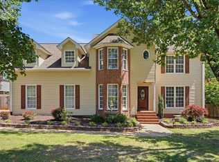 309 Hounds Trl, Spartanburg, SC 29303