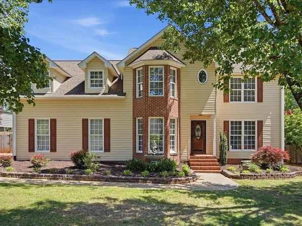 309 Hounds Trl, Spartanburg, SC 29303