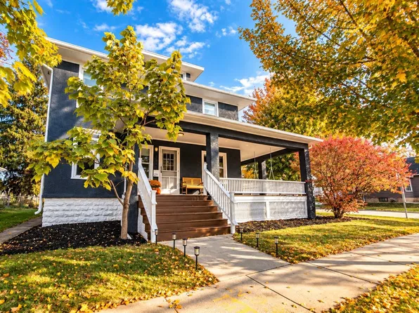 271 S Park Ave, Fond Du Lac, WI 54935