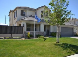 4748 Chalone Dr, Palmdale, CA 93552