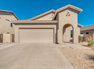 18244 E El Amancer, Gold Canyon, AZ 85118