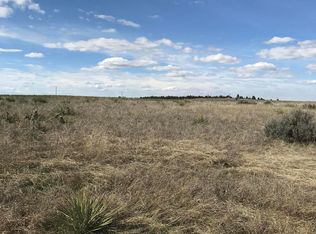 13 Long Horn Rd, Moorcroft, WY 82721