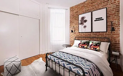 Rented by Living New York