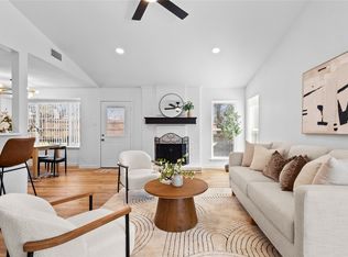 2600 Forest Ridge Ct, Arlington, TX 76016