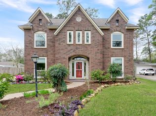 92 S Bonneymead Cir, Spring, TX 77381