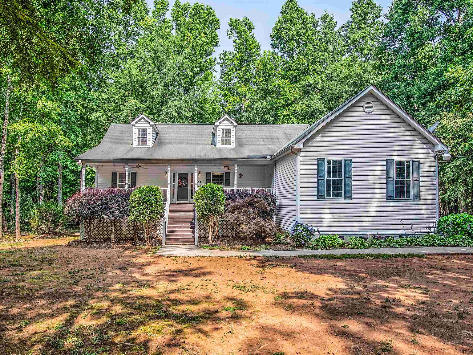 1181 Cedar Grove Rd, Buckhead, GA 30625 MLS 64106 Zillow