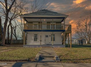 316 S Connor Ave, Joplin, MO 64801
