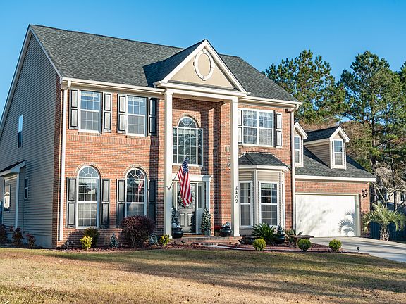 4th image of 5409 Barnsley Dr