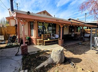 933 Mount Doble Dr, Big Bear City, CA 92314
