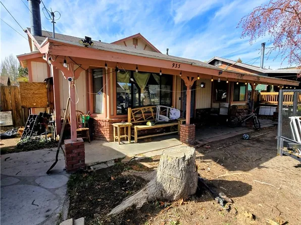 933 Mount Doble Dr, Big Bear City, CA 92314