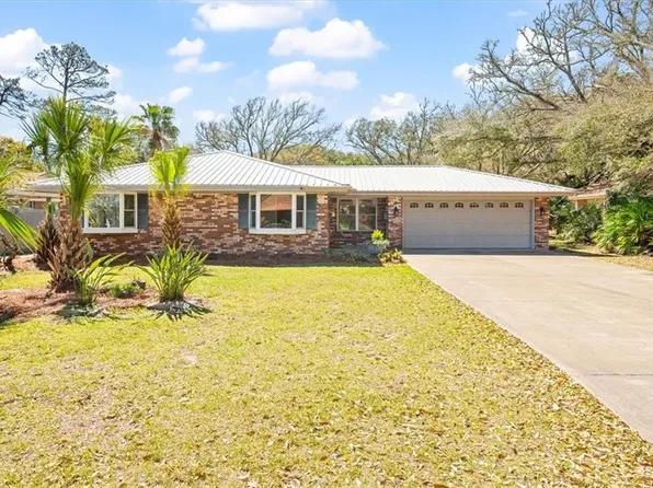 3 Tyler Ln, Jekyll Island, GA 31527