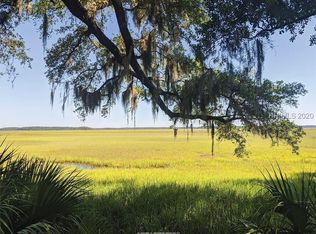 124 Carvin Rd, Daufuskie Island, SC 29915