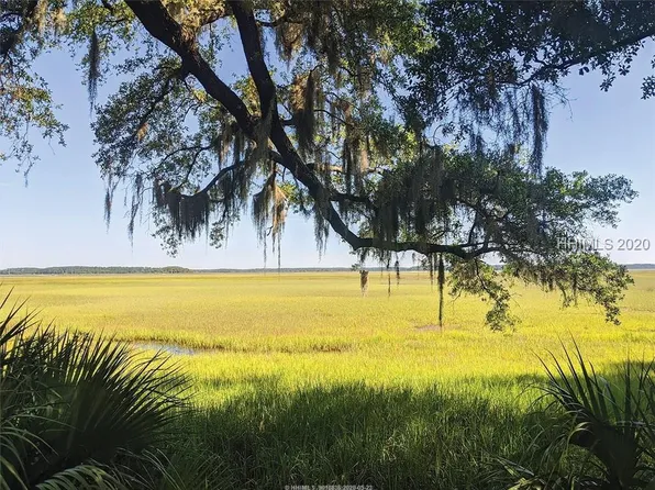 124 Carvin Rd, Daufuskie Island, SC 29915