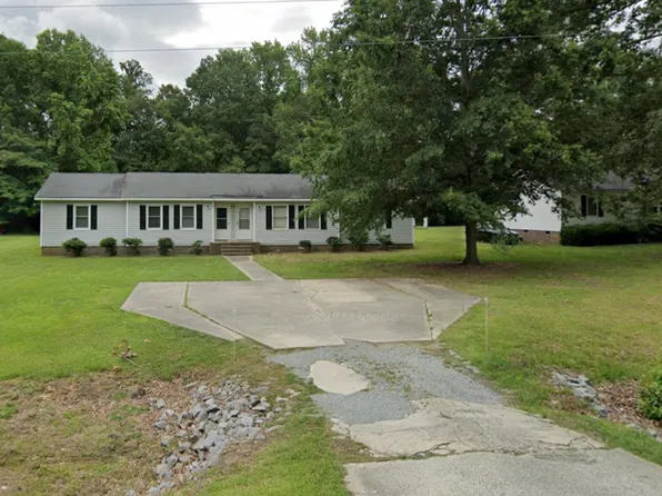 477 Huntingridge Rd #B, Greenville, NC 27834