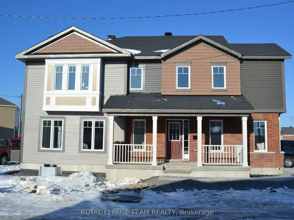 121 Santolina St, Ottawa, ON K2S 0W8