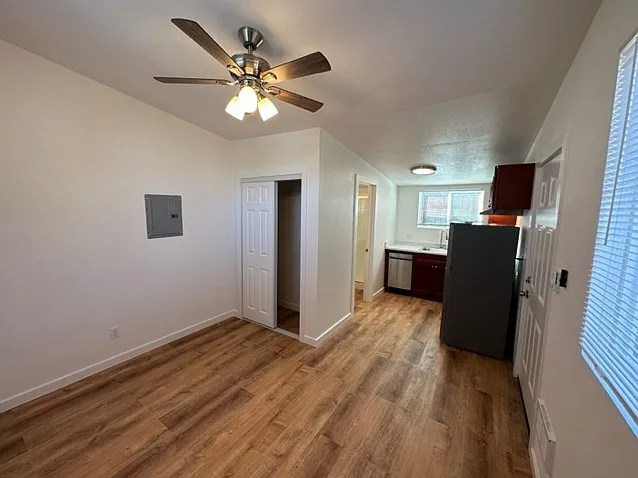 Studio, 325 sqft, $1,895 — Photo 1