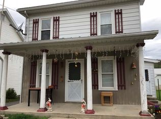 7523 Route 235, Thompsontown, PA 17094