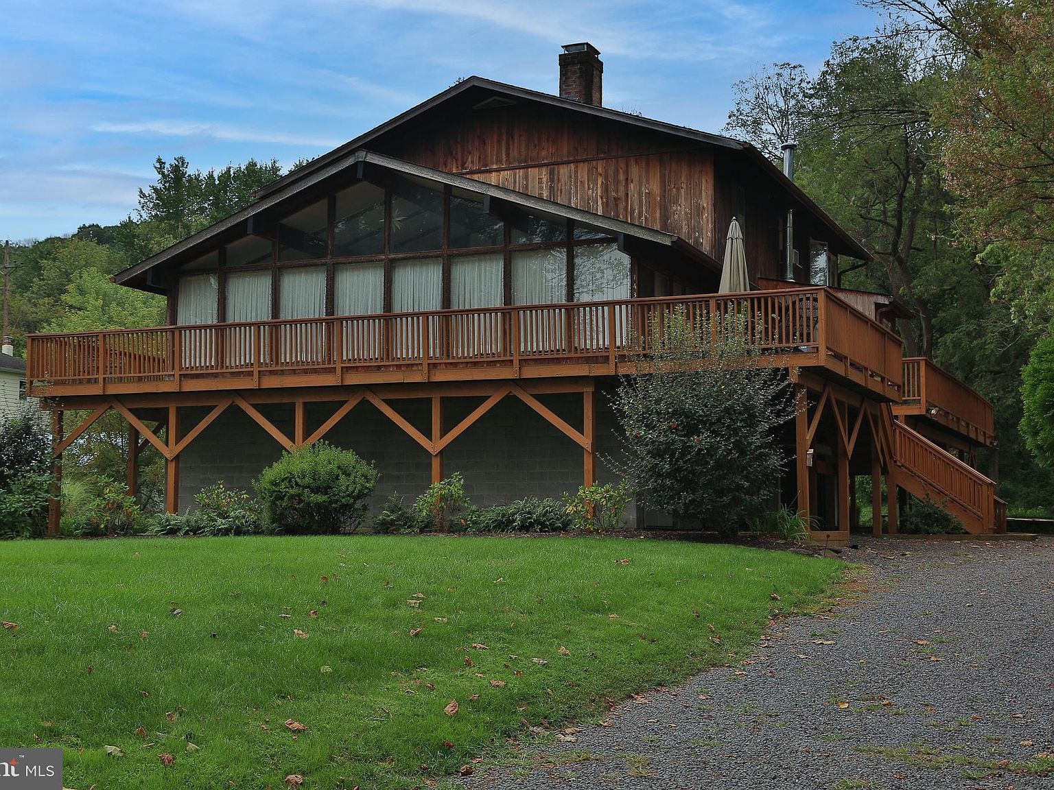 1438 River Rd, Upper Black Eddy, PA 18972 Zillow