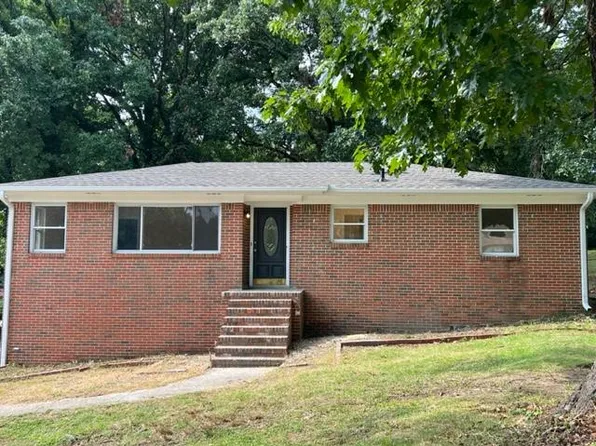 641 26th Ave NW, Birmingham, AL 35215