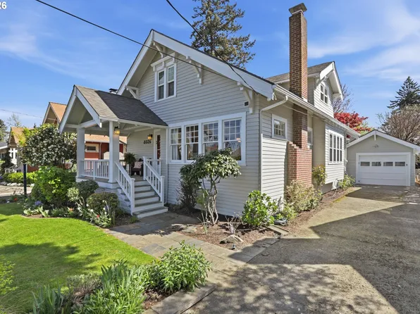 3326 NE 60th Ave, Portland, OR 97213