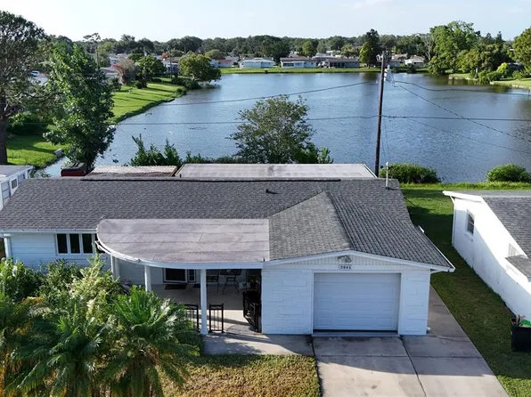 5041 Mitzi Ln, Holiday, FL 34690