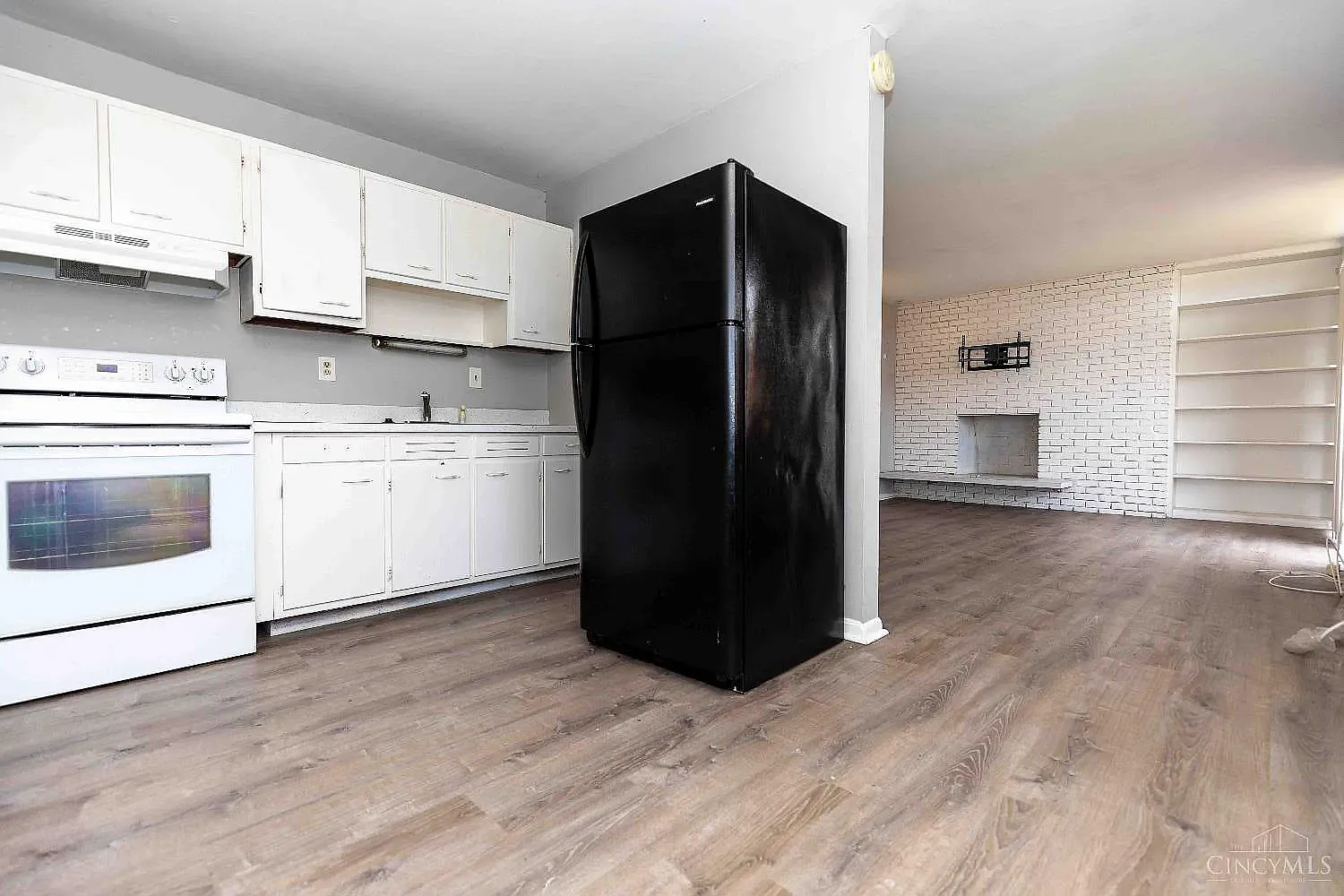 1 bed, 784 sqft, $950 — Photo 3