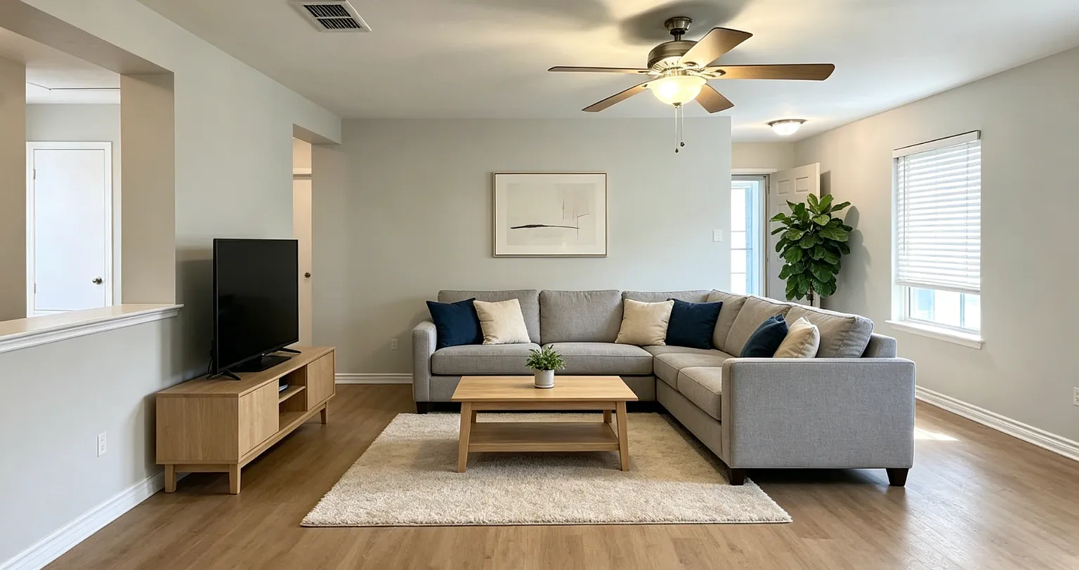 3 bed, 1280 sqft, $1,999 — Photo 3