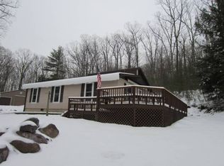 1050 Owl Creek Rd, Lehighton Borough, PA 18235