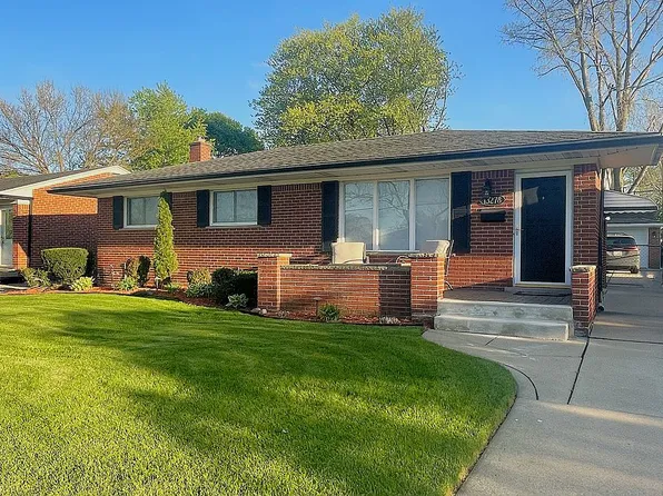 13278 Common Rd, Warren, MI 48088