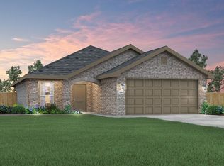 5906 NW Grant St, Bentonville, AR 72712