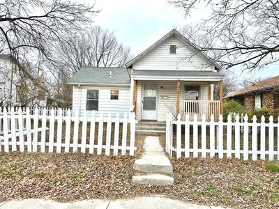 318 S Brownell Avenue, Joplin, MO, 64801