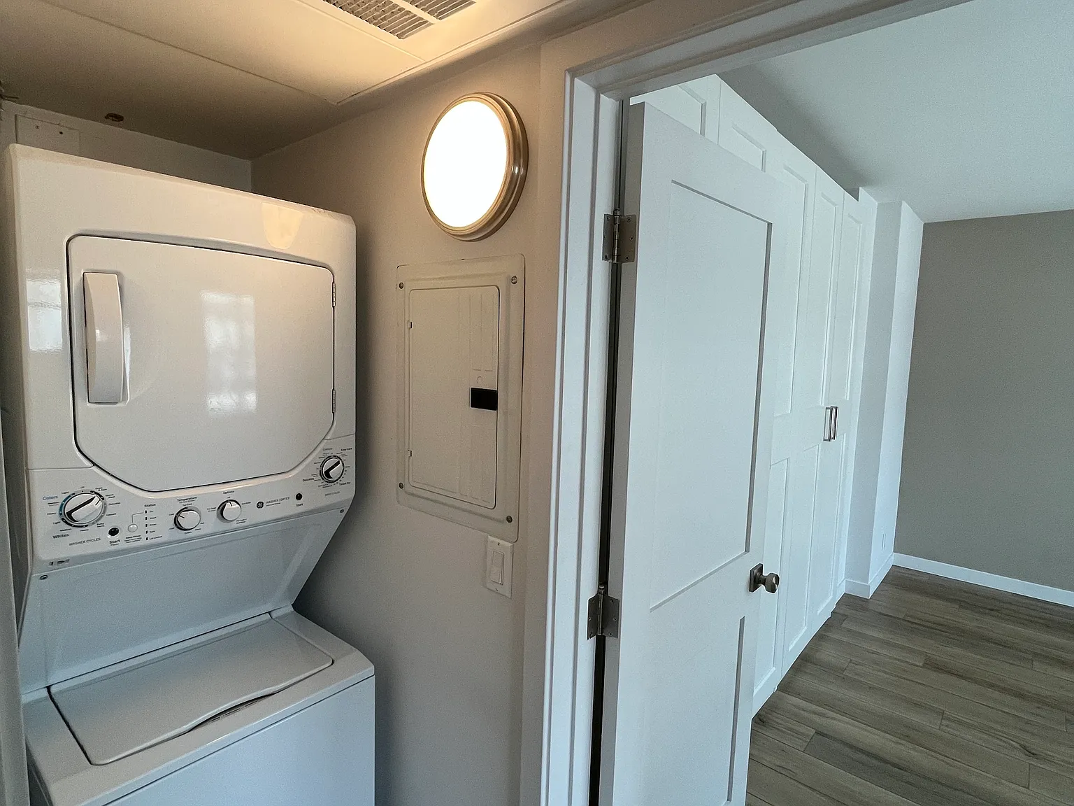 1 bed, 650 sqft, $2,995 — Photo 1