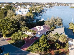 320 12th Ave, Indian Rocks Beach, FL 33785
