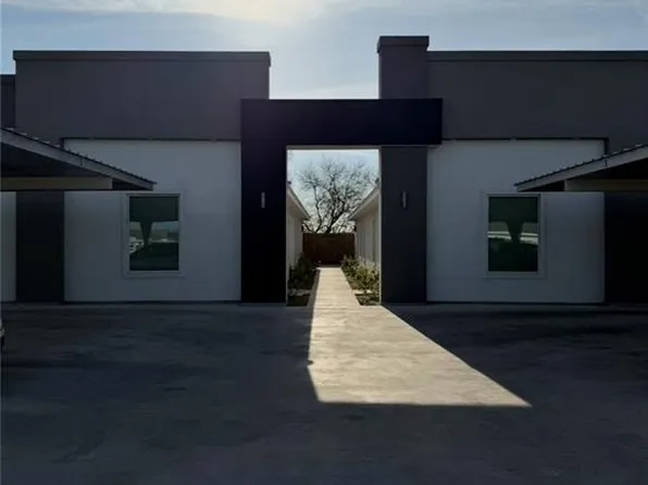 12706 N 33rd Ln, McAllen, TX