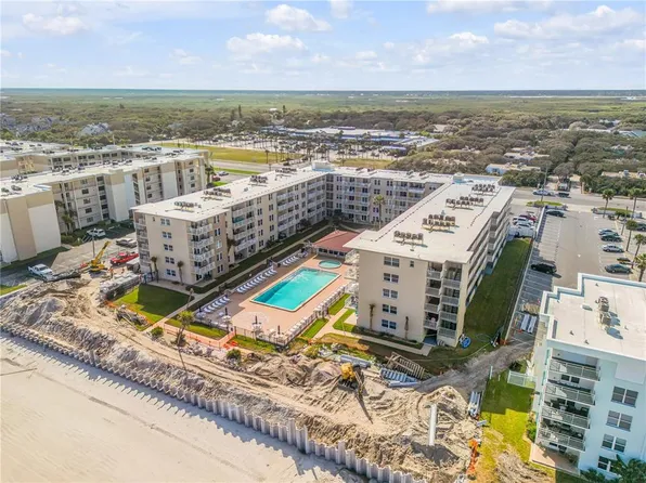 4155 S Atlantic Ave APT 412, New Smyrna Beach, FL 32169