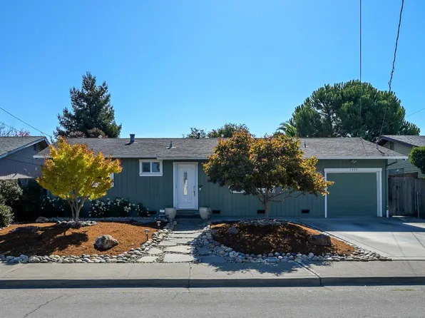 1320 Lindberg Lane, Petaluma, CA 94954