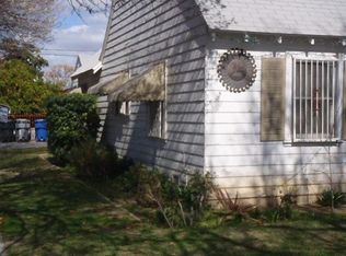 3905 E Iowa Ave, Fresno, CA 93702