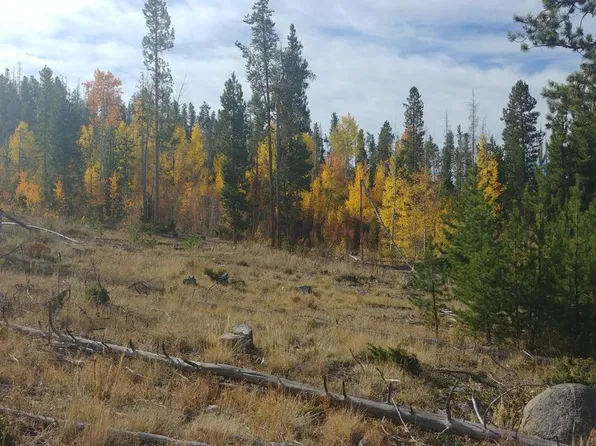 405 Gcr #634, Granby, CO 80446